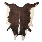 View Larger Image of Cowhide rugs