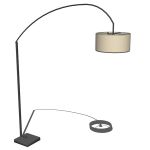 View Larger Image of Mama floor lamp