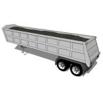 View Larger Image of Dump Trailer