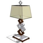 View Larger Image of assorted table lamps