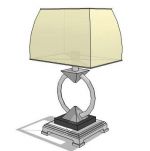 View Larger Image of assorted table lamps