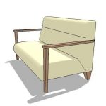 View Larger Image of clover sofa set
