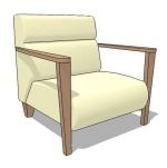 View Larger Image of clover sofa set