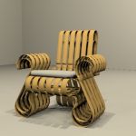 View Larger Image of FF_Model_ID5709_Gehry_Power_Play_Club_Chair.jpg