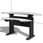 View Larger Image of FF_Model_ID5748_Knoll_Interaction_Adjustable_Corner_Table.jpg