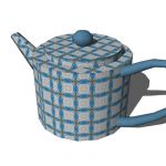 View Larger Image of FF_Model_ID5815_teapot.jpg