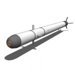 View Larger Image of 9K32 Strela-2 (SA-7) surface-to-air missile