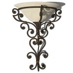 View Larger Image of FF_Model_ID5958_wrought_iron_sconce05_FMH_1478.jpg