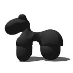 View Larger Image of Pony chair by Eero Aarnio