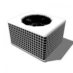 View Larger Image of FF_Model_ID7207_AirConditioner.jpg