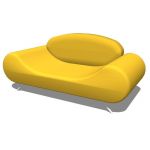 View Larger Image of Z Harmony Sofa and Chair