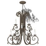 View Larger Image of FF_Model_ID7332_wrought_iron_chandelier_02_FMH_4875.jpg