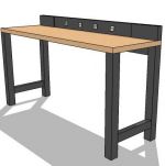 View Larger Image of FF_Model_ID7342_mapleworkbench6ft.jpg