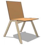 View Larger Image of assorted dining chair