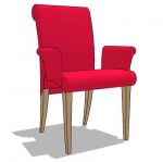 View Larger Image of lulu dining chair