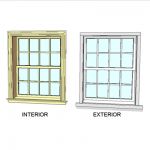 View Larger Image of FF_Model_ID7459_WoodwrightDoubleHung_Window_Single_4x2lite_i.jpg