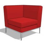 View Larger Image of Libre modular sofa set