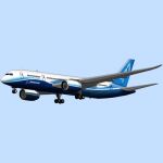 View Larger Image of FF_Model_ID7600_Boeing_787_HouseColors_set.jpg