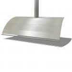 View Larger Image of Zephyr Okeanito Range Hood