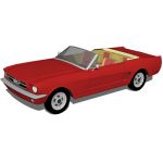View Larger Image of Ford Mustang 1965 Set