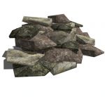 View Larger Image of FF_Model_ID7778_jmx_stone_pile.jpg