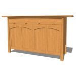 View Larger Image of FF_Model_ID8016_S2Sideboard.jpg