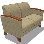 View Larger Image of somerset sofa set