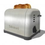 View Larger Image of Cuisanart Toaster
