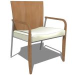 View Larger Image of FF_Model_ID8428_MingleChair.jpg