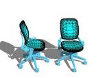 View Larger Image of Steelcase Chairs