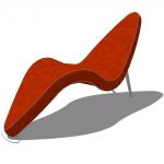 View Larger Image of Teys Surf Chaise