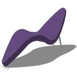 View Larger Image of Teys Surf Chaise