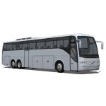 View Larger Image of Volvo 9700/300 Set