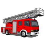 View Larger Image of Fire Engine Fleet