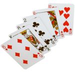 View Larger Image of Playing Cards Set