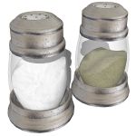 View Larger Image of Salt and Pepper shakers