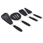 View Larger Image of Softworks kitchen spatulas