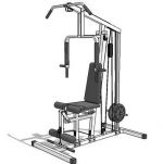 View Larger Image of FF_Model_ID8790_homegym.jpg