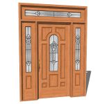 View Larger Image of Margate door