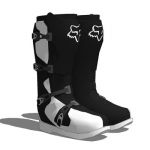 View Larger Image of Fox MX boots