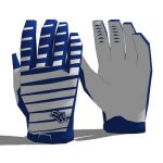 View Larger Image of Fox MX gloves