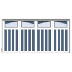 View Larger Image of Jeld-Wen Series 4 Garage Doors