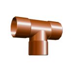 View Larger Image of Copper Fittings