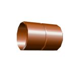 View Larger Image of Copper Fittings