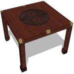 View Larger Image of oriental coffee table