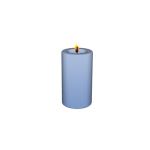 View Larger Image of Blue Candles
