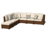 View Larger Image of FF_Model_ID9183_Palmetto_wicker_honey_sectional_7_pieces_FMH_28487.jpg