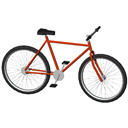 View Larger Image of FF_Model_ID9677_Bicycle11.jpg