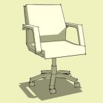View Larger Image of Desk Chairs