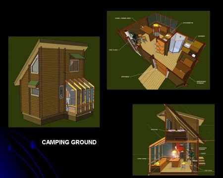 View Larger Image of Camping Ground